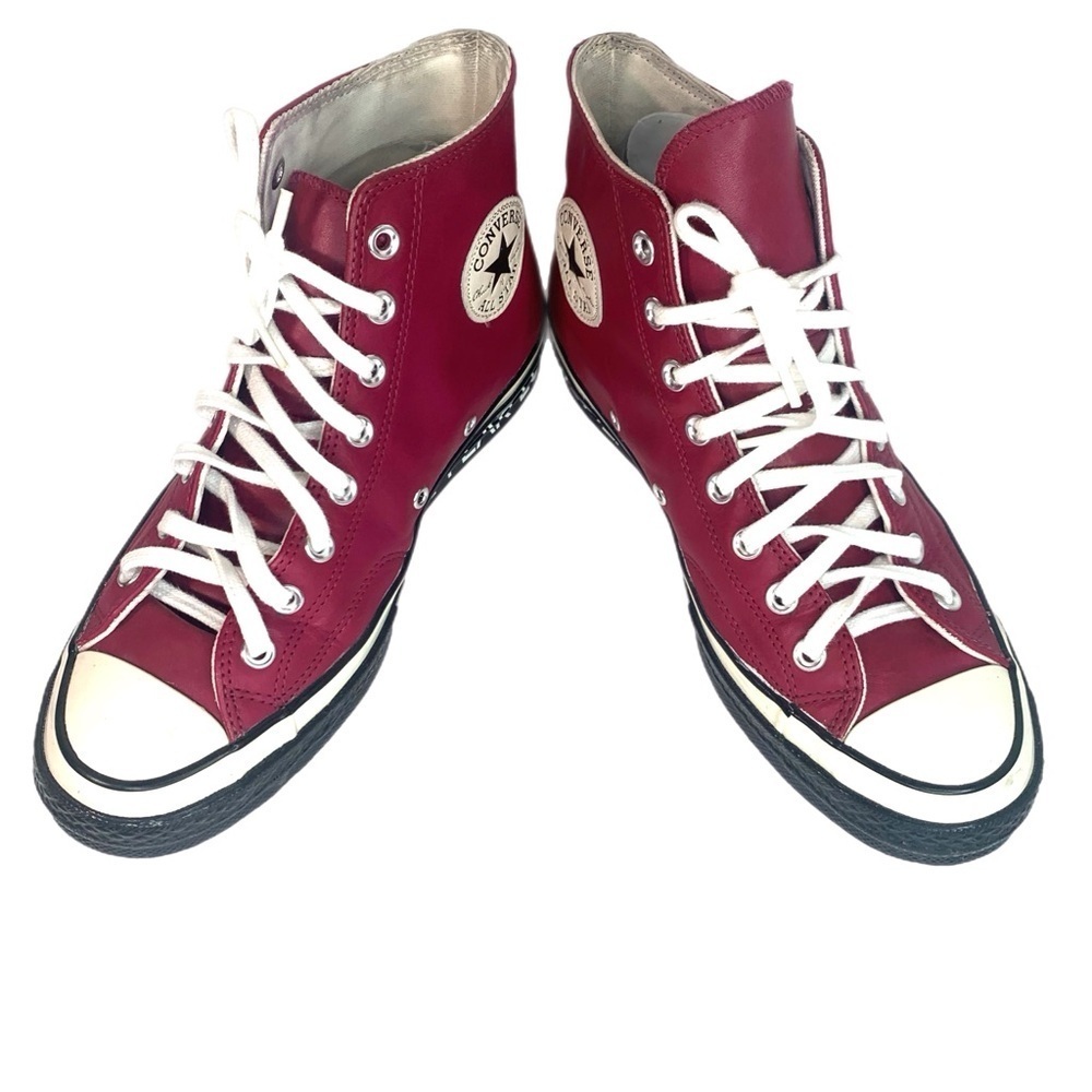Converse women’s Chuck 70 Hi 'Love Graphic' Sz 10